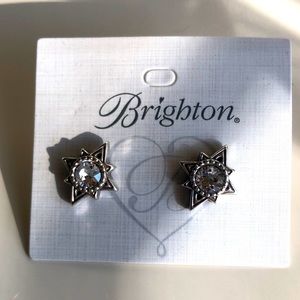 Brand new Brighton earrings